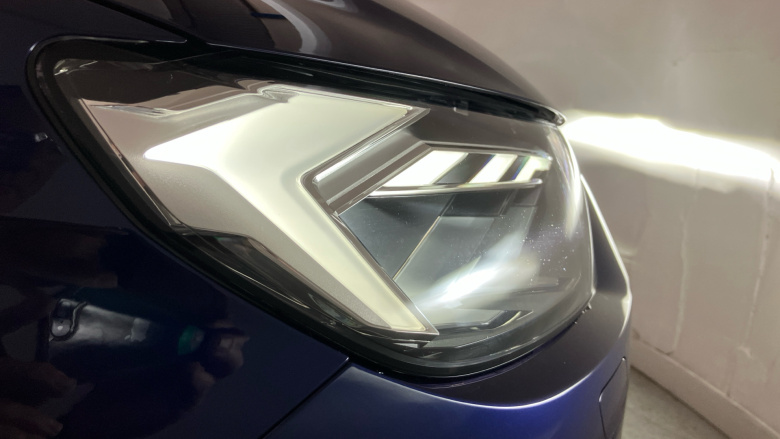 Audi A1 30 TFSI Sport 5dr S Tronic [Tech Pack] Petrol Hatchback